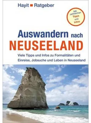 Obrázok produktu pre Auswandern nach Neuseeland