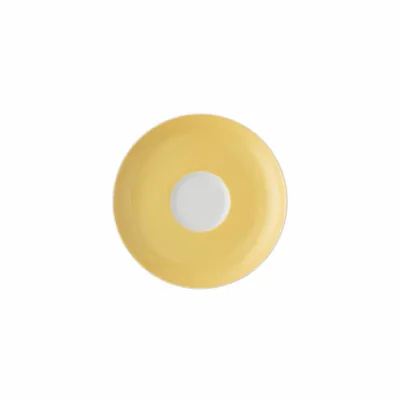 Zdjęcie produktu dla Thomas Kaffee-Untertasse Sunny Day Soft Yellow 10850-408549-14741 4012436528900