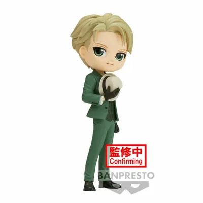 Zdjęcie produktu dla Banpresto - Figurki Loid Forger 15cm - Spy X Family Going Out - Kolekcjonerska