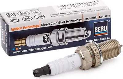 Produktbild von BERUDRIV Zündkerze Z204 für