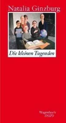Obrázek produktu pro Die kleinen Tugenden