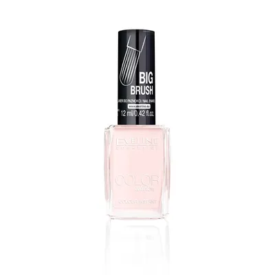 Obrázok produktu pre Eveline Cosmetics Farebná Série Instantný Lak na Nechty 914, 12ml.