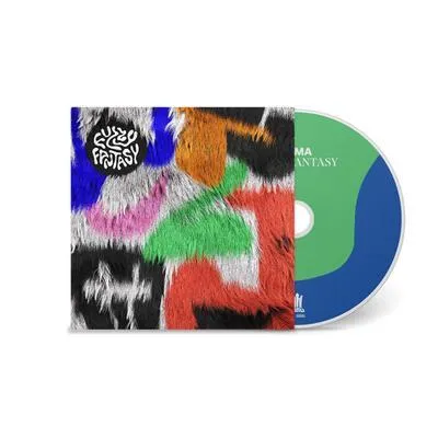 Zdjęcie produktu dla Fuzzy Fantasy