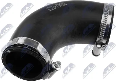 Produktbild von NTY GPP-AU-035 Turbo Ladeluftschlauch für AUDI Q7 (4MB)