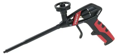 Obrázek produktu pro Pistole na PUR pěnu FESTA PROFI teflon 38018