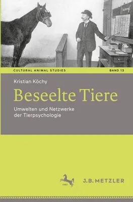Produktbild von Beseelte Tiere