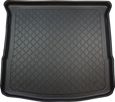 Produktbild von Z439499 Kofferraumwanne kompatibel mit BMW 2 (F46) Gran Tourer 03.2015-