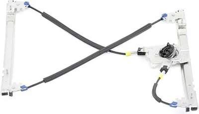 Produktbild von Van Wezel Fensterheber elektrisch vorne links für Renault Laguna