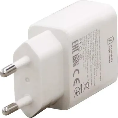 Immagine prodotto di Huawei 55033325 Caricabatterie per dispositivi mobili Telefono cellulare, Smartphone, Tablet Bianco dC Ricarica rapida Interno