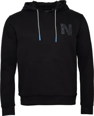 Produktbild von Nassau Beach Hoodie NB231047 Herren black S