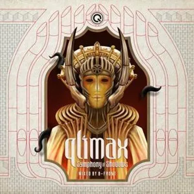 Produktbild von Qlimax 2019-Symphony Of Shadows