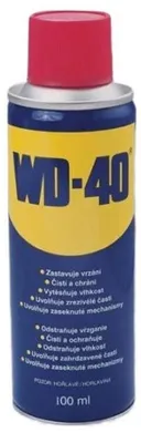 Zdjęcie produktu dla Mountfield Uniwersalny Smar WD-40 100 ml