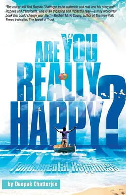 Produktbild von Are You Really Happy