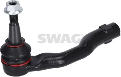 Produktbild von SWAG Spurstangenkopf Spurstange für VOLVO XC60 II (246) Vorne Rechts 33 10 7949