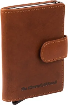 Produktbild von Famanu Kreditkartenhalter RFID Schwarz - 7 cm