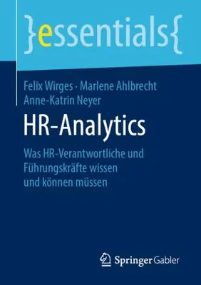 Obrázek produktu pro HR-Analytics