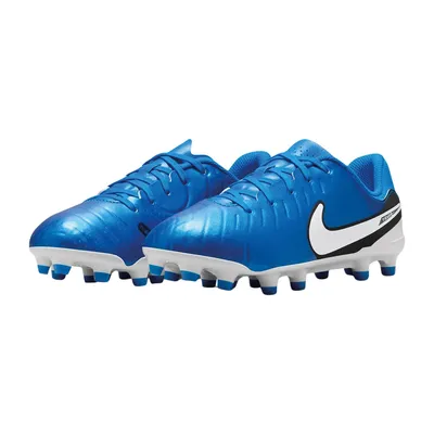Produktbild von Nike Legend 10 Academy FG/MG Fußballschuhe Kinder