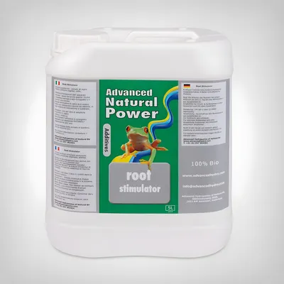 Produktbild von Advanced Hydroponics Root Stimulator, 5 Liter