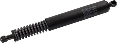 Produktbild von FEBI BILSTEIN 175179 Gasfeder Heckklappendämpfer für VW Touareg (7LA, 7L6, 7L7) 316mm
