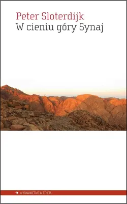 Produktbild von ISBN Im Schatten des Sinai, Polnisch, Taschenbuch, 94 Seiten