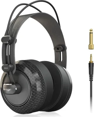 Obrázok produktu pre Behringer Bh40 - Štúdiové Slúchadlá