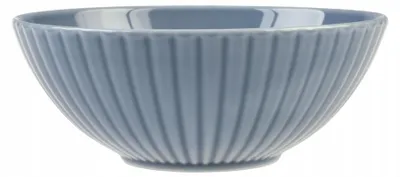Produktbild von Lubiana DAISY Runde Schüssel Szaroniebieska 17 cm