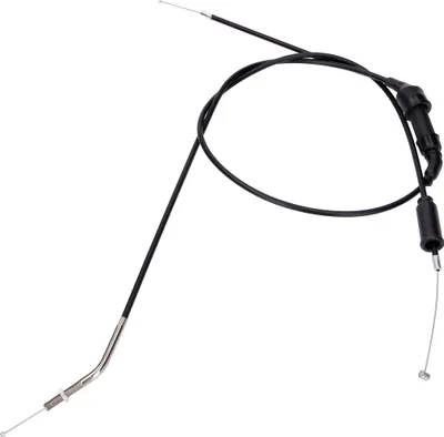 Image de Gaszug Naraku Premium pour Aprilia RX, SX 50, Derbi Senda, Gilera SMT 06-10
