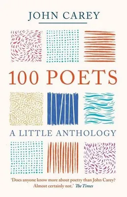 Produktbild von 100 Poets