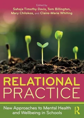Productafbeelding van Relational Practice