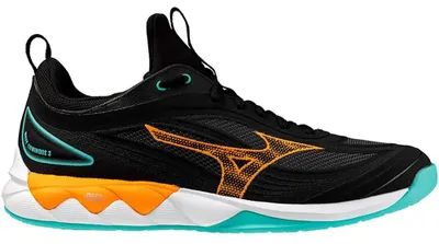 Zdjęcie produktu dla Mizuno Wave Luminous 3 - V1GA242042, Rozmiar butów: 11,5 UK / 46,5 EUR