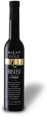 Produktbild von Nachtgold Auslese   0,375   Lb