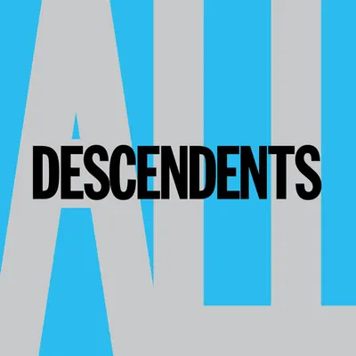 Obrázek produktu pro Descendents - All (LP)