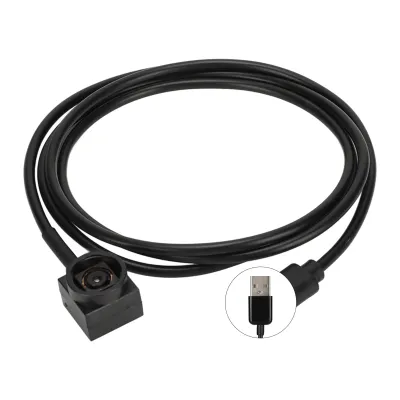 Obrázok produktu pre Modul minikamery, modul miniatúrnej webovej kamery, modul webovej kamery s automatickým zaostrovaním, modul minikamery s rozlíšením HD, modul 5MP kamery, modul webovej kamery pre PC
