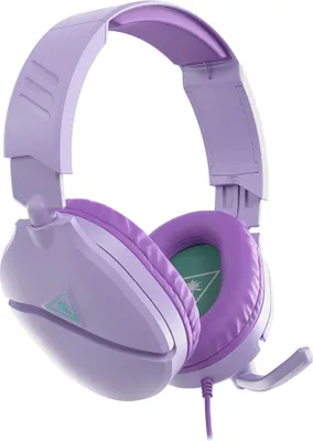 Image de Turtle Beach Recon 70 Pc Gaming-headset Taille unique