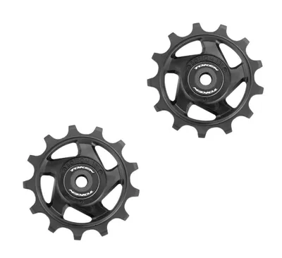 Zdjęcie produktu dla Krążki zmiany biegów, Token, TK1733PX (13T) MTB Shimano 12s, Premium, trwałe, łatwe w konserwacji