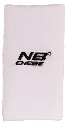 Productafbeelding van Polsband Enebe Large Blanco ÚNICA