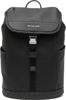 Produktbild von Michael Kors Herren Rucksäcke 33R5LHDB8L-001 Farbe: Schwarz Größe: Einheitsgröße