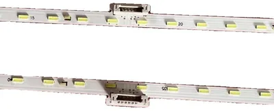 Obrázek produktu pro LED podsvícení, délka 60,5 cm, hliníkový materiál, kompatibilita KD-55XG8796, KD-55XF8796, světelný tok 60