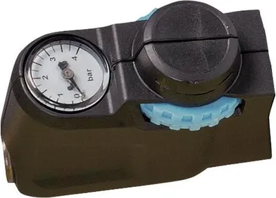 Produktbild von GLORIA Druckregler inkl. Manometer - 728971.0000