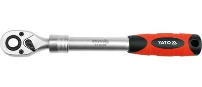 Zdjęcie produktu dla Yato Grzechotka 1/2" Teleskopowa 305-445Mm Yt-0299
