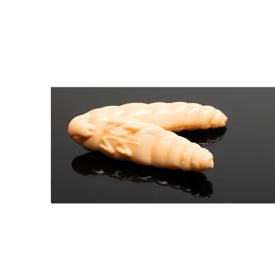 Produktbild von Libra Lures Largo Käse 3cm 035 – pellets