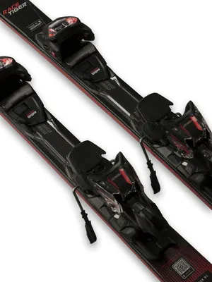 Produktbild von Völkl RACETIGER RC RED + VMOT 11 - - 165