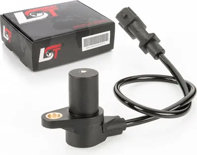Produktbild von Kurbelwellensensor Drehzahl für FIAT Punto 176 1.4 KIA Retona Sportage 2.0