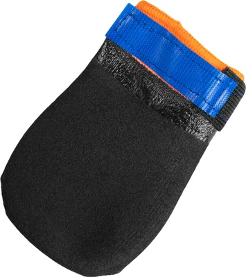 Produktbild von Non-stop dogwear PROTECTOR Booties 4er | 132 | fester Pfotenschutz, Größe:S