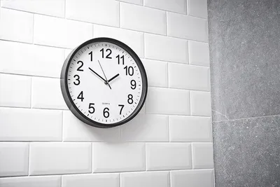Image de Horloge à rebours - Remonter le temps
