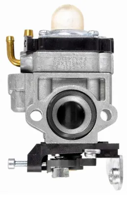 Zdjęcie produktu dla Gaźnik do podkaszarki Stiga SB420D 118801208/0 – oryginalny