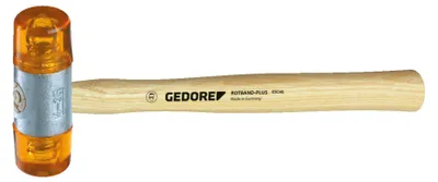 Immagine prodotto di GEDORE Plastikhammer d 35 mm (8821510)