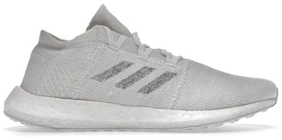 Productafbeelding van adidas Pureboost Go, kleur: cloud white, maat: EU 44 2/3