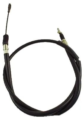 Produktbild von Seilzug Feststellbremse Scheibenbremse TRISCAN für u.a. VOLVO 440