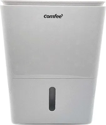 Immagine prodotto di COMFEE' Deumidificatore Easy Dry 16L, 4 modalità, collegato a Home